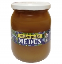 MEDUS J.VAINOVSKIS RUDZUPUĶU (170361) J